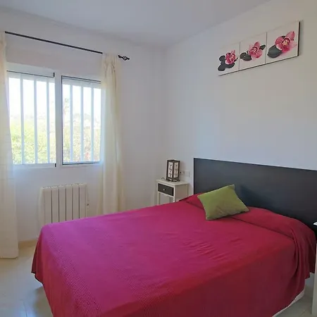 Partida Casanova Κάλπε